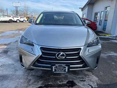 2017 Lexus NX Series, $19700. Photo 2