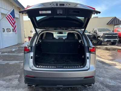 2017 Lexus NX Series, $19700. Photo 6
