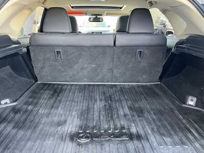 2017 Lexus NX Series, $19700. Photo 8