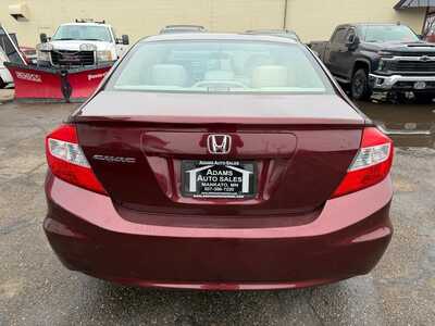 2012 Honda Civic, $9950. Photo 6