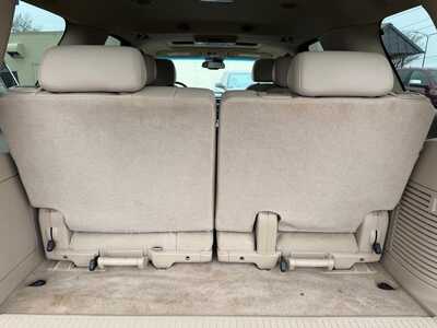 2007 Chevrolet Tahoe, $5500. Photo 10