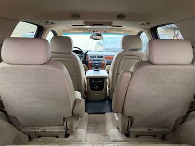 2007 Chevrolet Tahoe, $5500. Photo 11