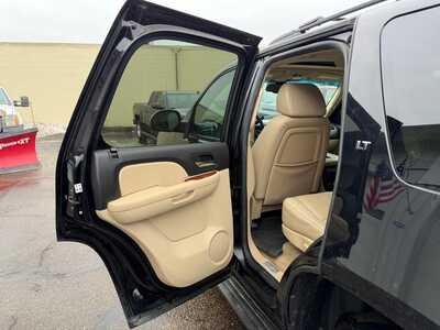2007 Chevrolet Tahoe, $5500. Photo 12