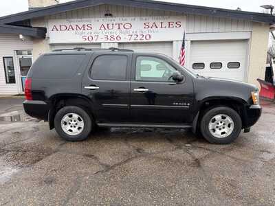 2007 Chevrolet Tahoe, $5500. Photo 2