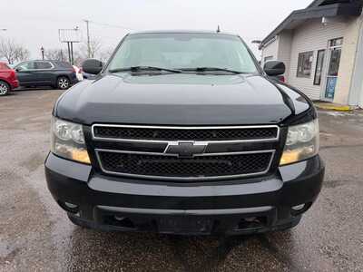 2007 Chevrolet Tahoe, $5500. Photo 3