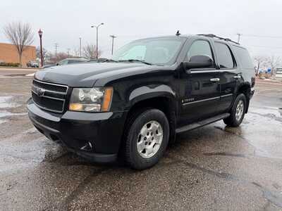 2007 Chevrolet Tahoe, $5500. Photo 4