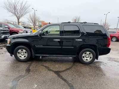 2007 Chevrolet Tahoe, $5500. Photo 5