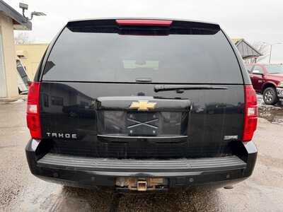 2007 Chevrolet Tahoe, $5500. Photo 6
