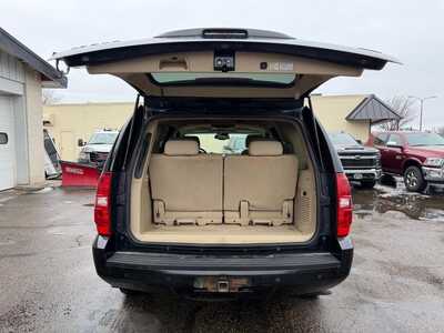 2007 Chevrolet Tahoe, $5500. Photo 8