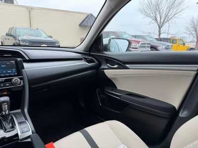 2017 Honda Civic, $16900. Photo 10