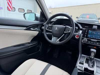 2017 Honda Civic, $16900. Photo 12