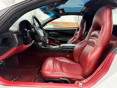 1998 Chevrolet Corvette, $13700. Photo 12