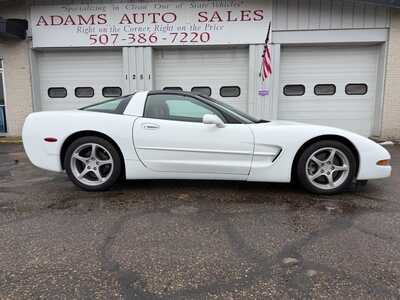 1998 Chevrolet Corvette, $13700. Photo 2