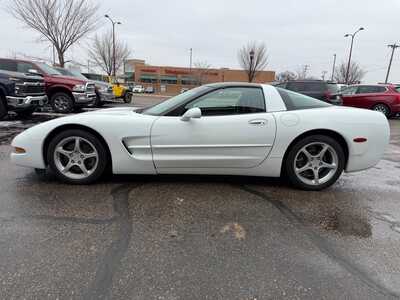 1998 Chevrolet Corvette, $13700. Photo 5