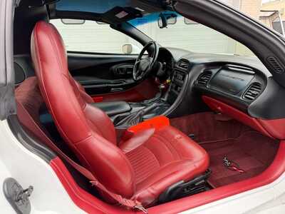 1998 Chevrolet Corvette, $13700. Photo 8