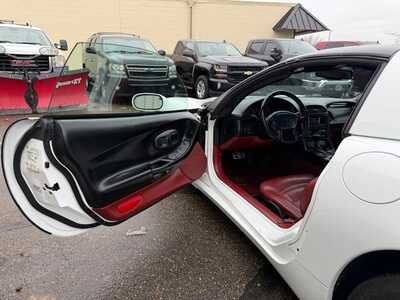 1998 Chevrolet Corvette, $13700. Photo 9