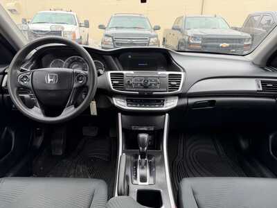 2014 Honda Accord, $13500. Photo 10