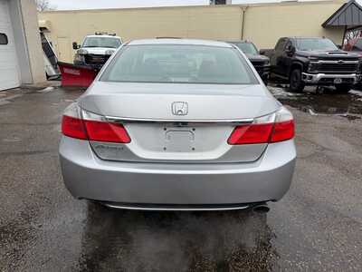 2014 Honda Accord, $13500. Photo 6