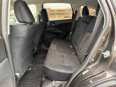 2015 Honda CR-V, $13500. Photo 11
