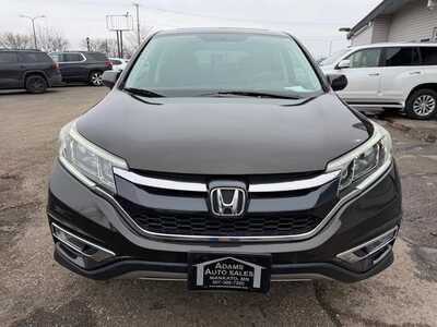 2015 Honda CR-V, $13500. Photo 3