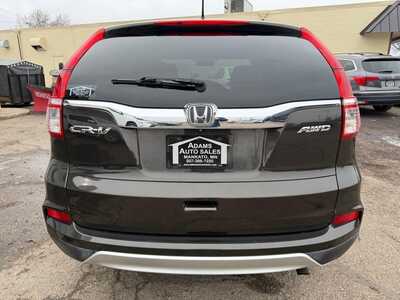2015 Honda CR-V, $13500. Photo 6
