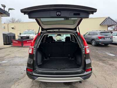 2015 Honda CR-V, $13500. Photo 8