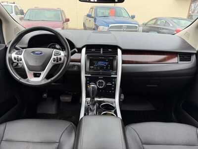 2013 Ford Edge, $8400. Photo 11