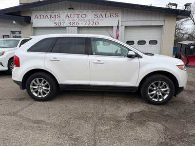 2013 Ford Edge, $8400. Photo 2