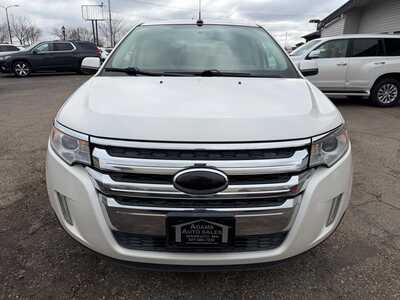 2013 Ford Edge, $8400. Photo 3