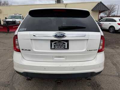 2013 Ford Edge, $8400. Photo 6