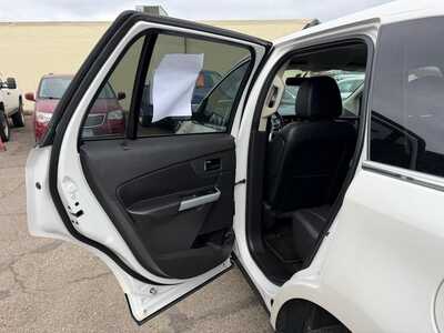 2013 Ford Edge, $8400. Photo 8