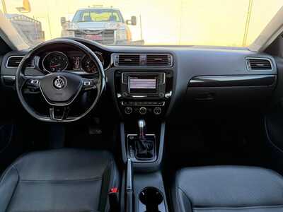 2017 Volkswagen Jetta, $8900. Photo 11
