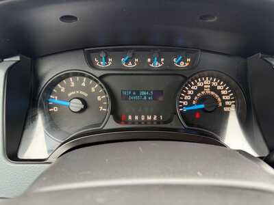 2014 Ford F150 Ext Cab, $7500. Photo 10