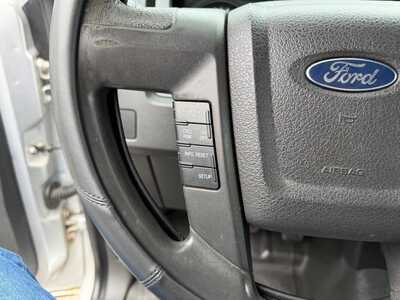 2014 Ford F150 Ext Cab, $7500. Photo 11