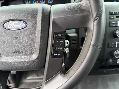 2014 Ford F150 Ext Cab, $7500. Photo 12