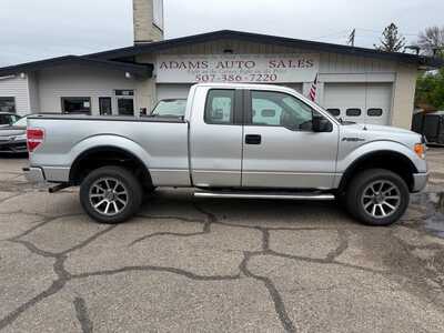 2014 Ford F150 Ext Cab, $7500. Photo 2