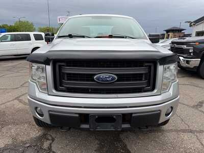 2014 Ford F150 Ext Cab, $7500. Photo 3