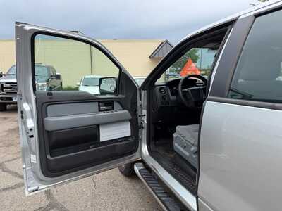 2014 Ford F150 Ext Cab, $7500. Photo 7