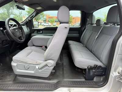 2014 Ford F150 Ext Cab, $7500. Photo 9