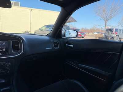 2018 Dodge Charger, $15900. Photo 10