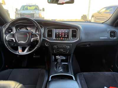 2018 Dodge Charger, $15900. Photo 11