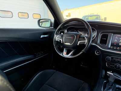 2018 Dodge Charger, $15900. Photo 12