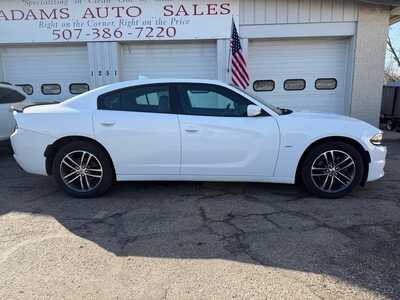 2018 Dodge Charger, $15900. Photo 2
