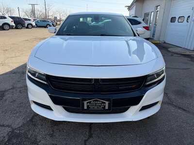 2018 Dodge Charger, $15900. Photo 3