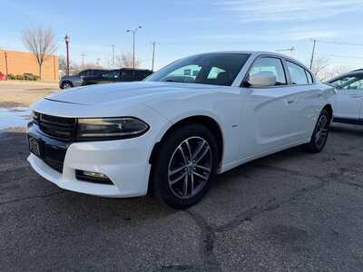 2018 Dodge Charger, $15900. Photo 4