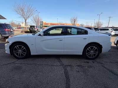 2018 Dodge Charger, $15900. Photo 5