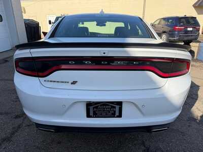 2018 Dodge Charger, $15900. Photo 6
