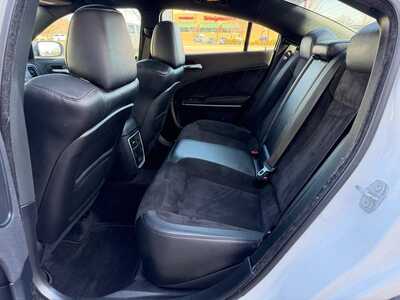2018 Dodge Charger, $15900. Photo 8