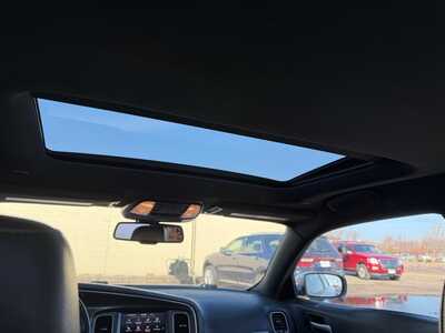 2018 Dodge Charger, $15900. Photo 9