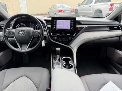 2023 Toyota Camry, $20500. Photo 10